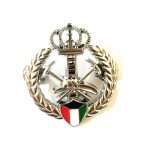 Custom Honor Enamel Pin | Leon Gift