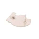 Custom Butterfly Soft Enamel Pin #2663 | Leon Gift