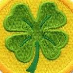 Made In Pakistan Customize Your Own Design Embroidered Patch Embroidery Badge Sew On Iron On Custom Embroidery Patch For Clothes