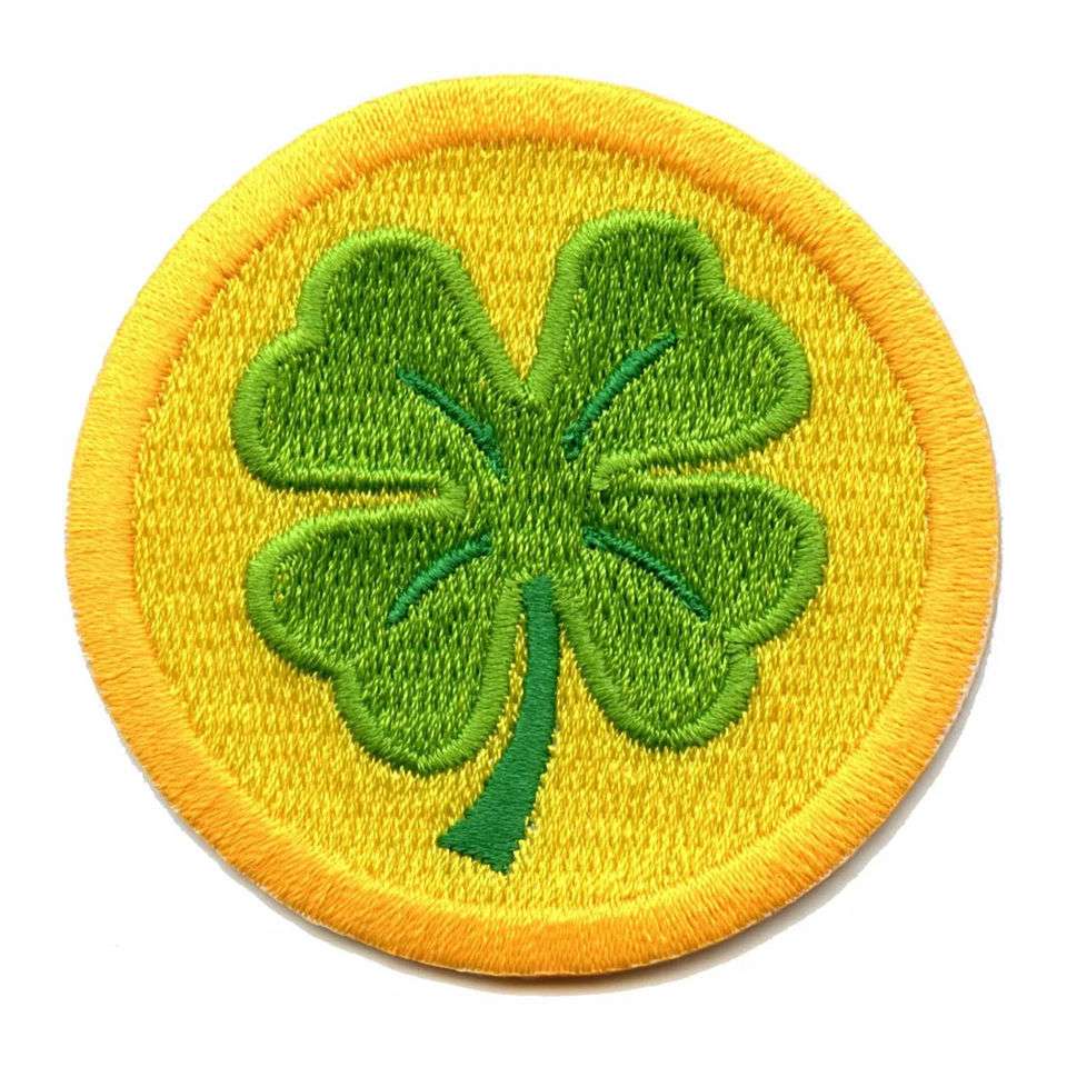 Made In Pakistan Customize Your Own Design Embroidered Patch Embroidery Badge Sew On Iron On Custom Embroidery Patch For Clothes